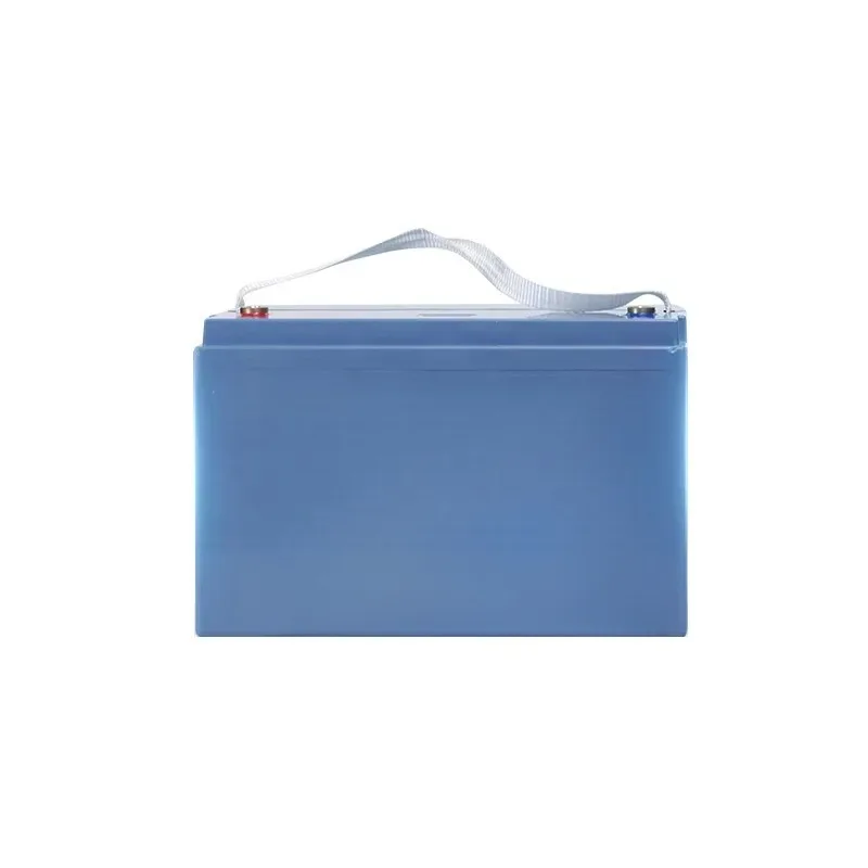 100A Battery 12V100Ah Lead Acid for Floor Sweepers and Washing Scrubbers Cleaning Equipment Parts