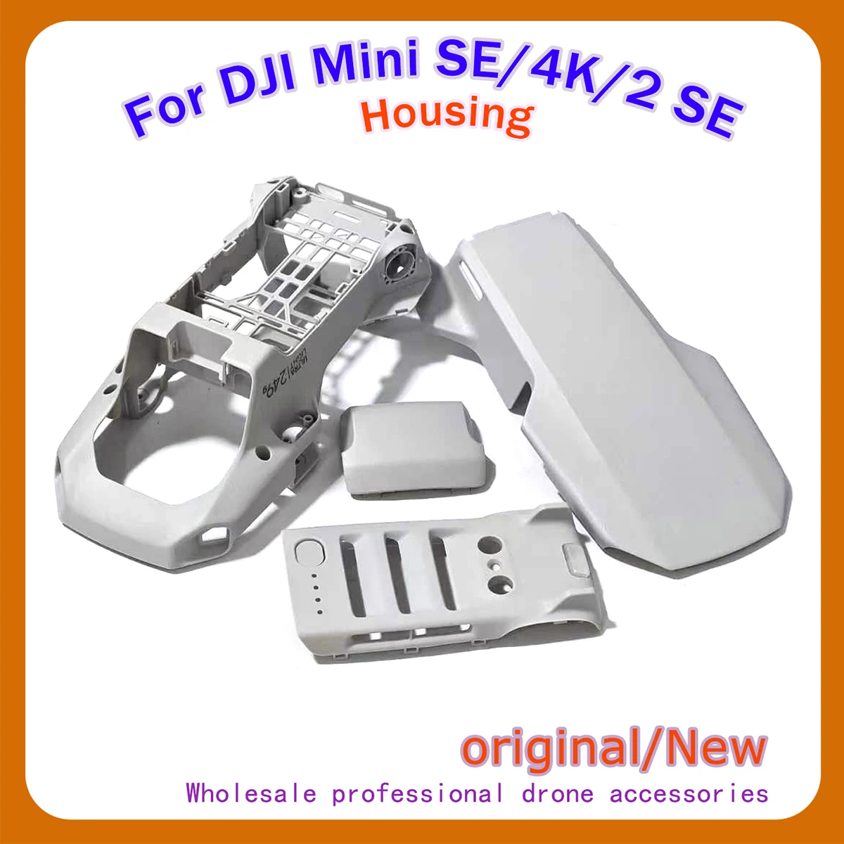 Original For Djl Mi…