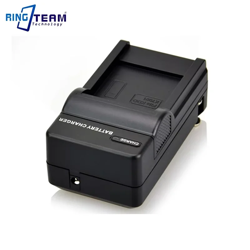 KLIC-7001 Battery Charger For Kodak EasyShare M320 M340 M341 M763 M863 M893IS M1063 M1073IS V550 V610 V750 V705