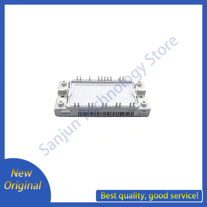 

FP25R12KT4-B15 FP35R12KT4-B15 FP35R12KT4-B16 новый оригинальный модуль IGBT