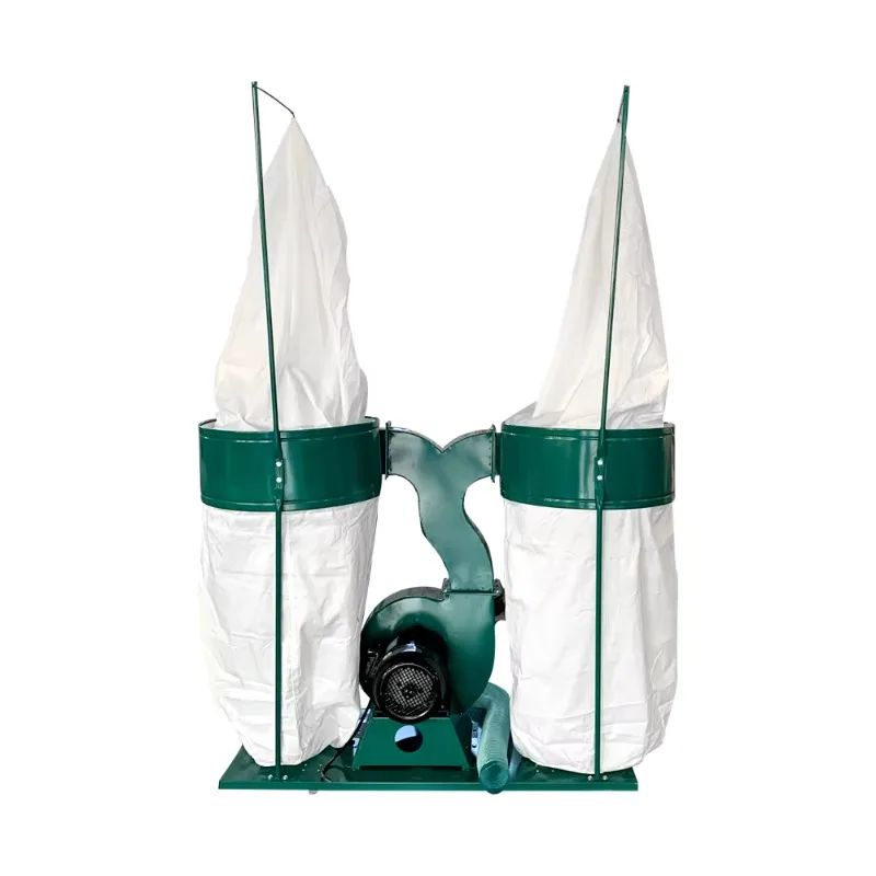 

Пылеуловитель 5. Промышленный мешок-пылесборник для деревообработки.