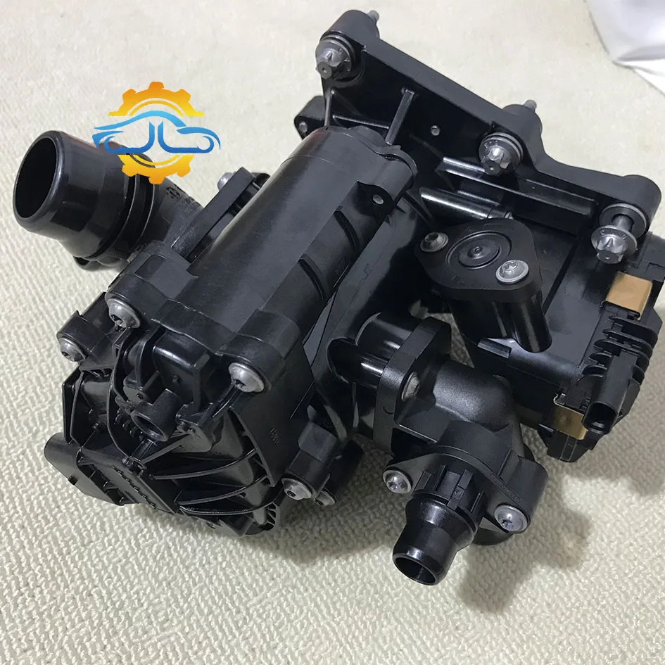 อะไหล่แท้คุณภาพสูงสำหรับรถยนต์  ตัวควบคุมอุณหภูมิเกียร์  อุปกรณ์เสริมใหม่ 11538631943 สำหรับ BMW X2 F39 X1 F48 ซีรีส์ 2 F45 F44 F46