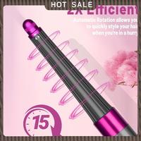 24-Hour Delivery For Dyson Airwrap HS01 HS05 HS08 Long Conical Barrel Self-Curling Hair Roller Curler Attachment Auto-Wrap Curli