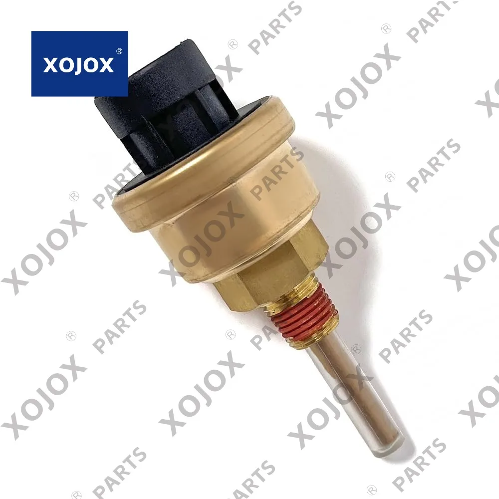 

XOJOX 4903489 Coolant Fluid Level Sensor Switch for 3612521 1673785C91 1673785C92 Replacement for L10 M11 ISM N14 ISX PAI Excava