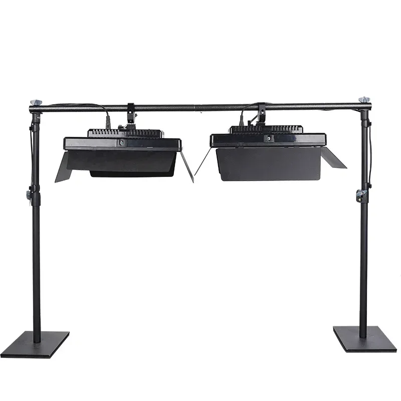 

Gantry baffle light eye protection live broadcast filling light jewelry jade desktop top light wearing armor hand broadcast