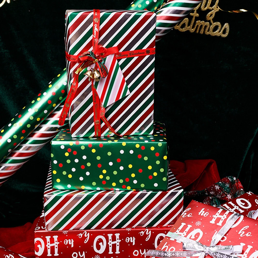 Christmas Wrapping … - image