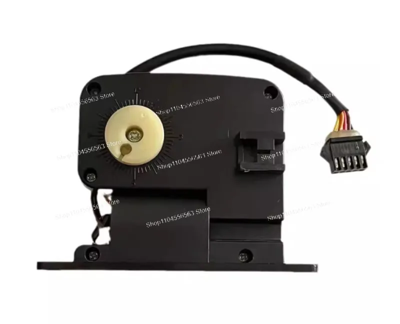 

New Original Drawing Motor Of Elliptical Machine Running Servo Motor Replace accessories