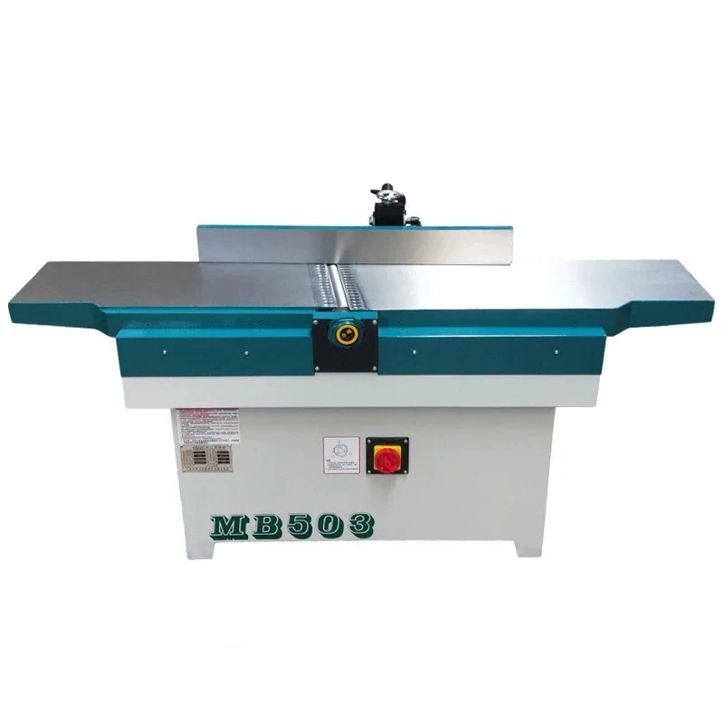 STR High-Quality Industrial Planer Efficient Wood Planing hine With Competitive Pric