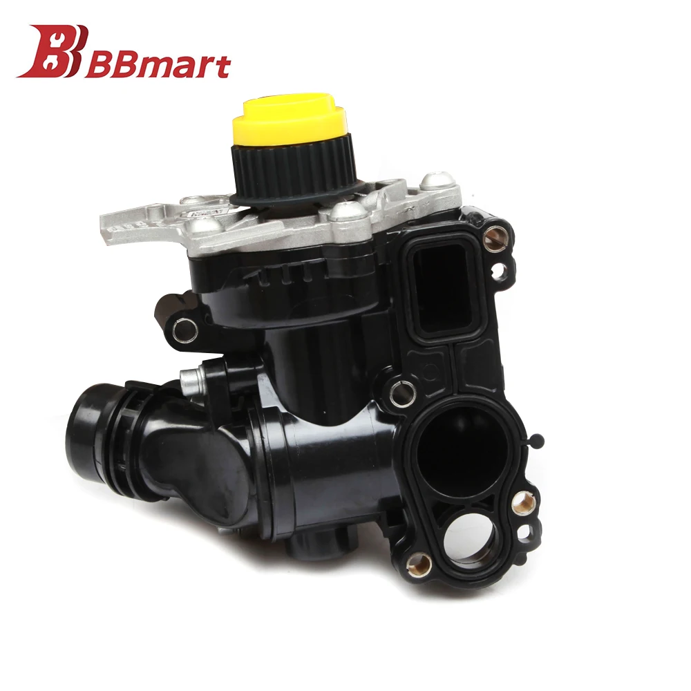 

06H121010 06H121026N BBmart Auto Parts 1pcs Additional Auxiliary Cooling Water Pump For Volkswagen Sharan Scirocco Beetle Matway