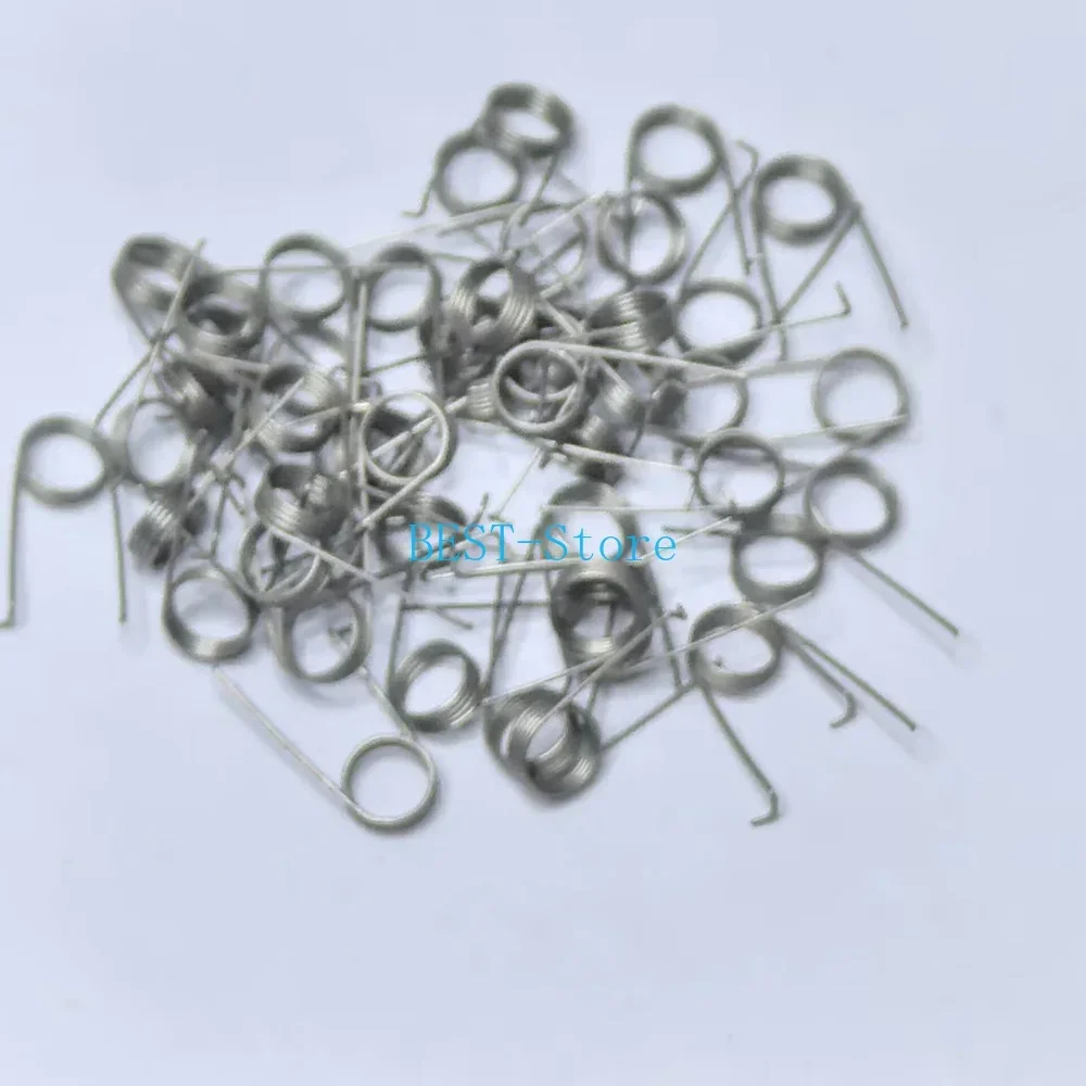 オリジナル 1 ピース新キヤノン EOS RP ネジ穴ボディシャッターブレードスプリングマイクロシングルカメラレンズ修理アクセサリー