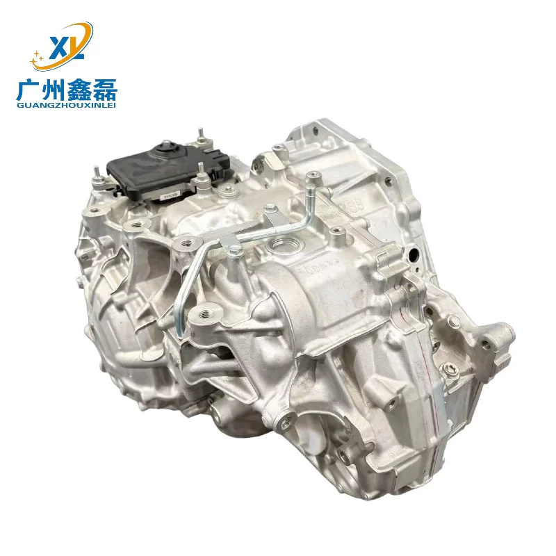 Brand New 8G30 8G45 Transmission Gearbox Assembly for Hongqi for Changan Vehicles