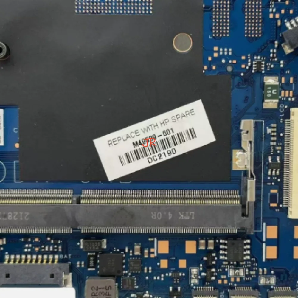 DAX8QEMB8D0 DAX8QMB38A0 Mainboard For HP ProBook 640 G8 650 G8