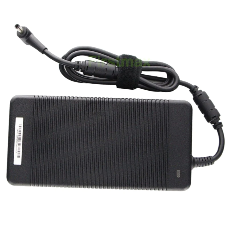 Genuine Charger 330W AC Adapter 19.5V 16.9A for Asus ROG Gaming Laptop Strix Scar 17 SE G733CX  Power Supply ADP-330AB DW