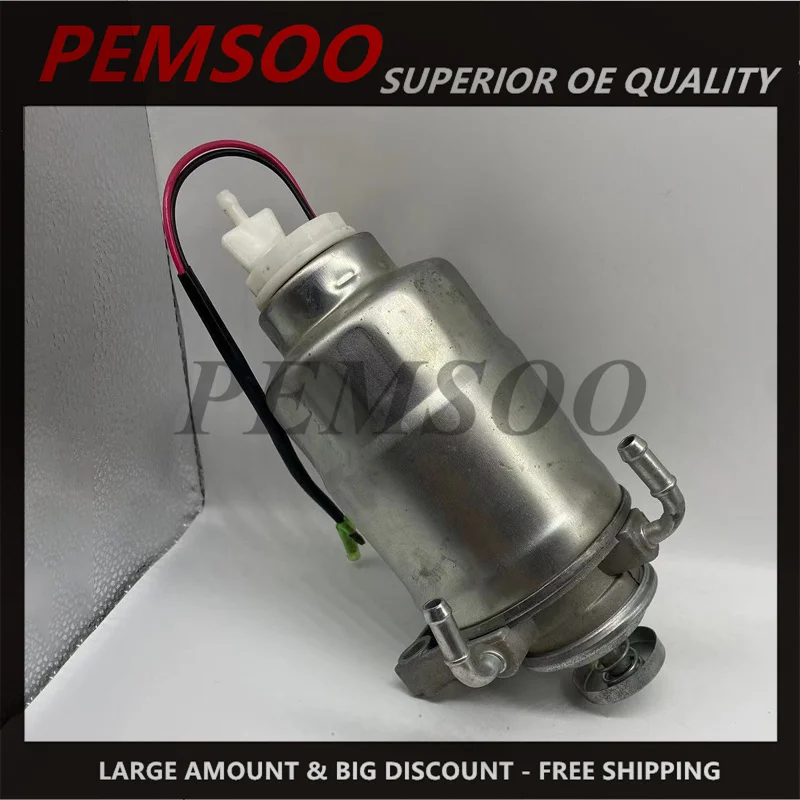 High quality Fuel Filter Assembly 31390-H1010 31390H1010 for Hyundai Terracan Auto Accessories New