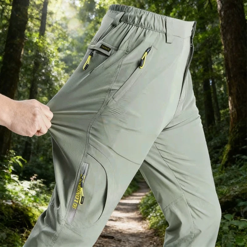 pantaloni-da-trekking-estivi-ad-asciugatura-rapida-5xl-pantaloni-da-uomo-elasticizzati-impermeabili-2025-pantaloni-con-tasche-con-cerniera-pantaloni-da-pesca-leggeri