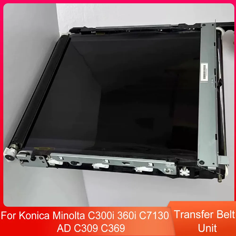 High Quality Transfer Belt Unit for Konica Minolta C300i 360i C7130 AD C309 C369 Transfer Belt Assembly