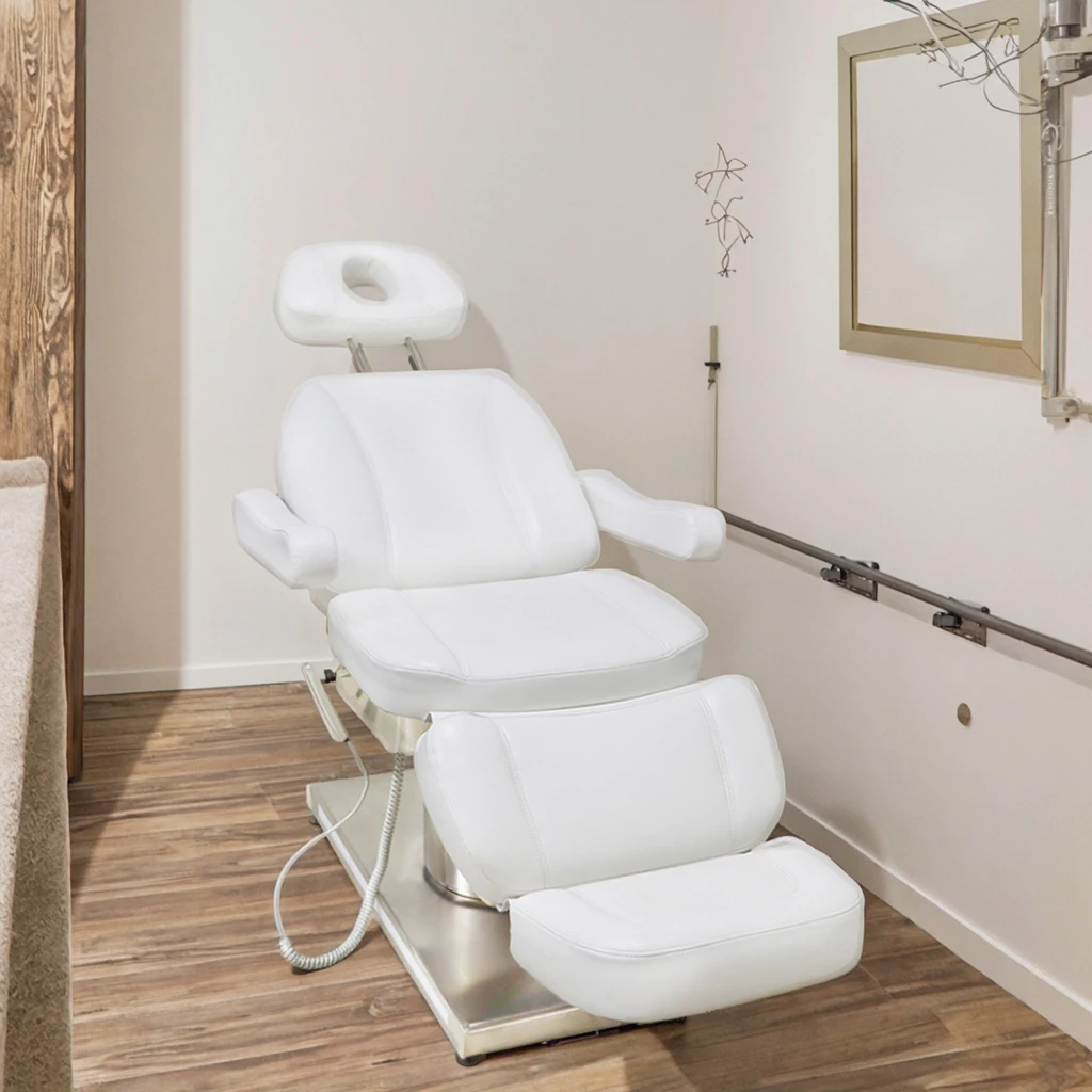 Furniture Quality Control - High Quality Modern Gold Salon Furniture
