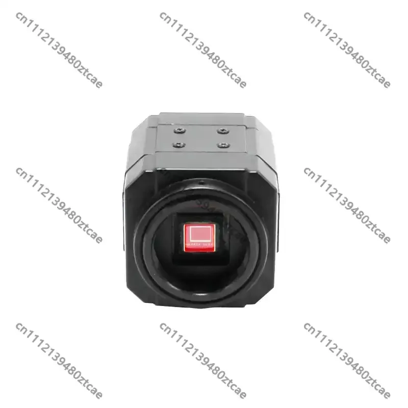 HD Analog CCD Color Bullet Camera, Cross Position Line Laser Marking Camera, ENT Endoscope Imaging Module