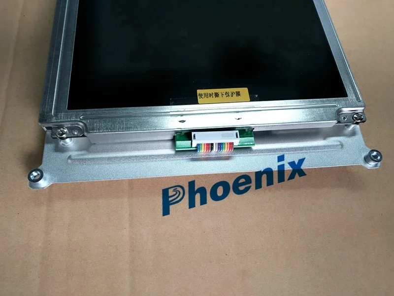 ハイデルベルクオフセット印刷機に適したMV.036.387/03スクリーンディスプレイ