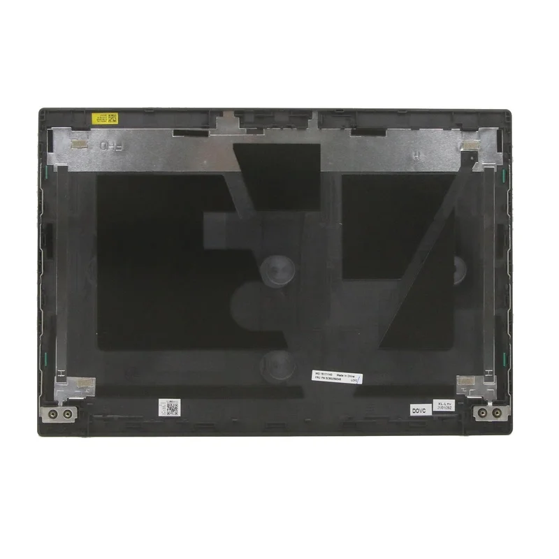 S  New FOR Lenovo ThinkPad T14 Gen 2 LCD Back Cover Top Case Rear Lid Black 5CB0Z69255