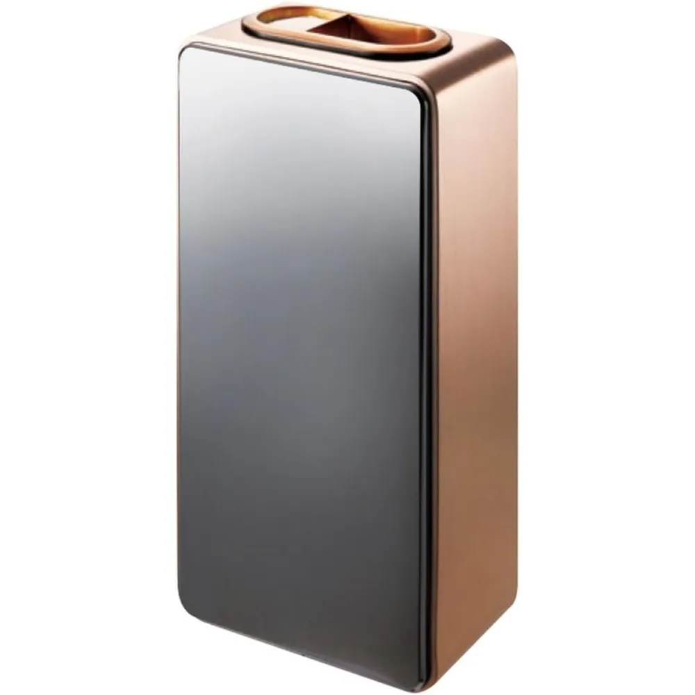 

Standing Ashtray Commercial Hotel Lobby Ashtray Hotel Corridor Elevator Entrance Vertical Smoke Extinguishing Trash Can Ashtray