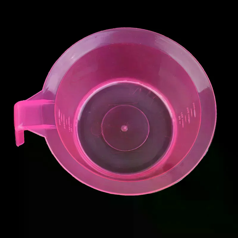 /ACR/Hairdressing Hair Color Mixing Bowls Hair Color Dye Tint Cup DIY Color Random