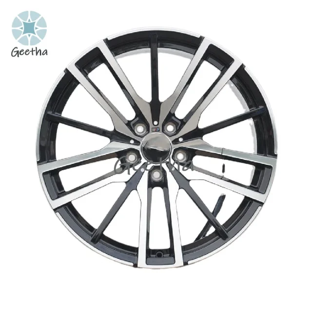 

For 20 21 22 Inch Forged Modification for Replacing BMW X5 X6 X7wheel PCD 5 * 112 / 120