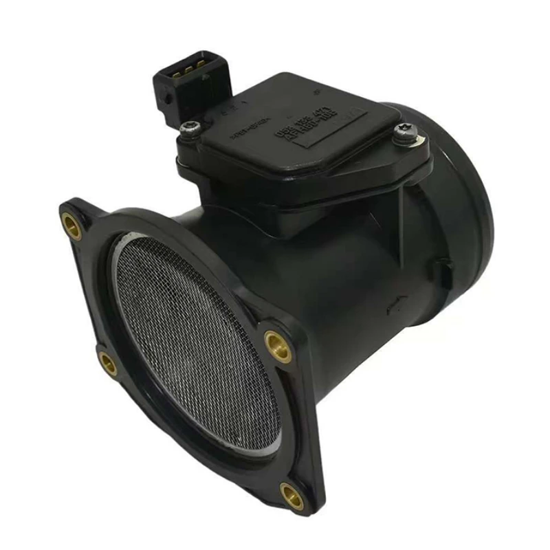 

058133471 AFH60-10B Датчик массового расхода воздуха MAF для AUDI-CABRIOLET-A3 A4 8D2 8D2 B5 A6 4B2 4B5 C5 SKODA-OCTAVIA VW-PASSAT 1,6 1,8
