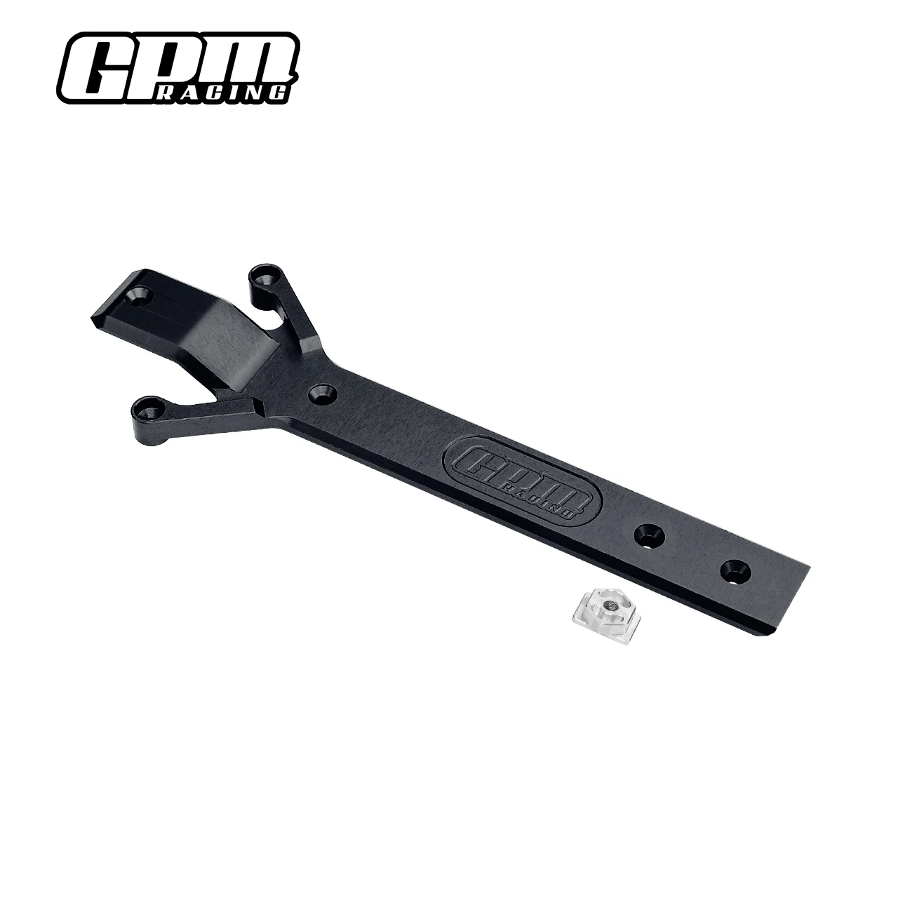 GPM High End 7075 Alloy Chassis Plate For TRAXXAS Mini Maxx Monster Truck