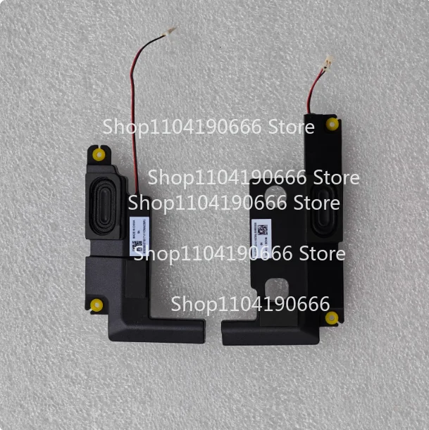 1pcs New Laptop Speaker For Lenovo ThinkBook 14s-IWL 14S IML ARE K4-IWL 6Pro S540-14 built-in speaker horn audio 5SB0S31911