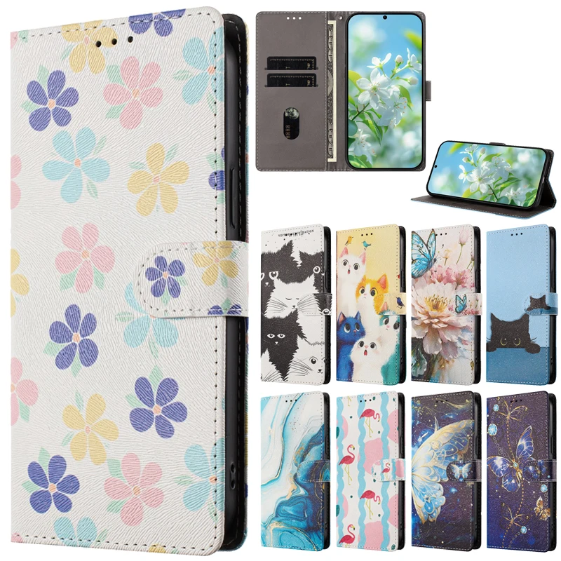 Flip Wallet Stand P…