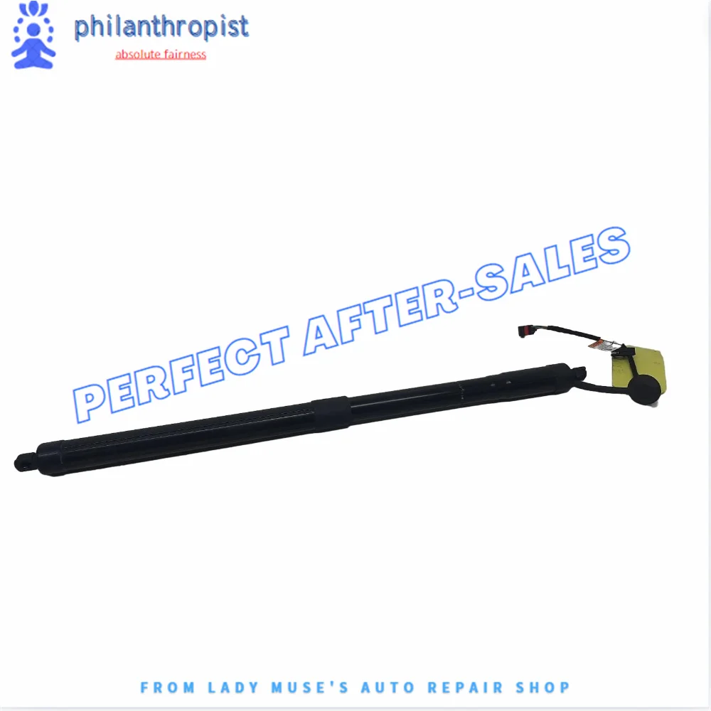 New electric tailgate spreader bar left and right 32296296 32296297 For Volvo XC40 2018-2021