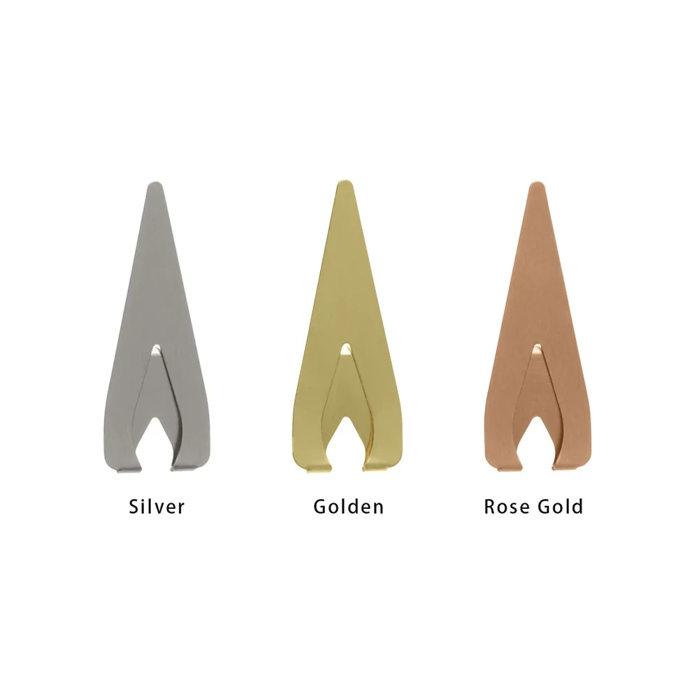 For Students Creativity Hollow out Bookmark Book Clip Book Holder Pagination