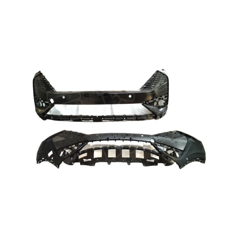 2803124XKN03A Wholesale Parts Full Body Kit Set Modified Front bumper Auto Car For CC6470-HAVAL H6 3GEN 2021custom