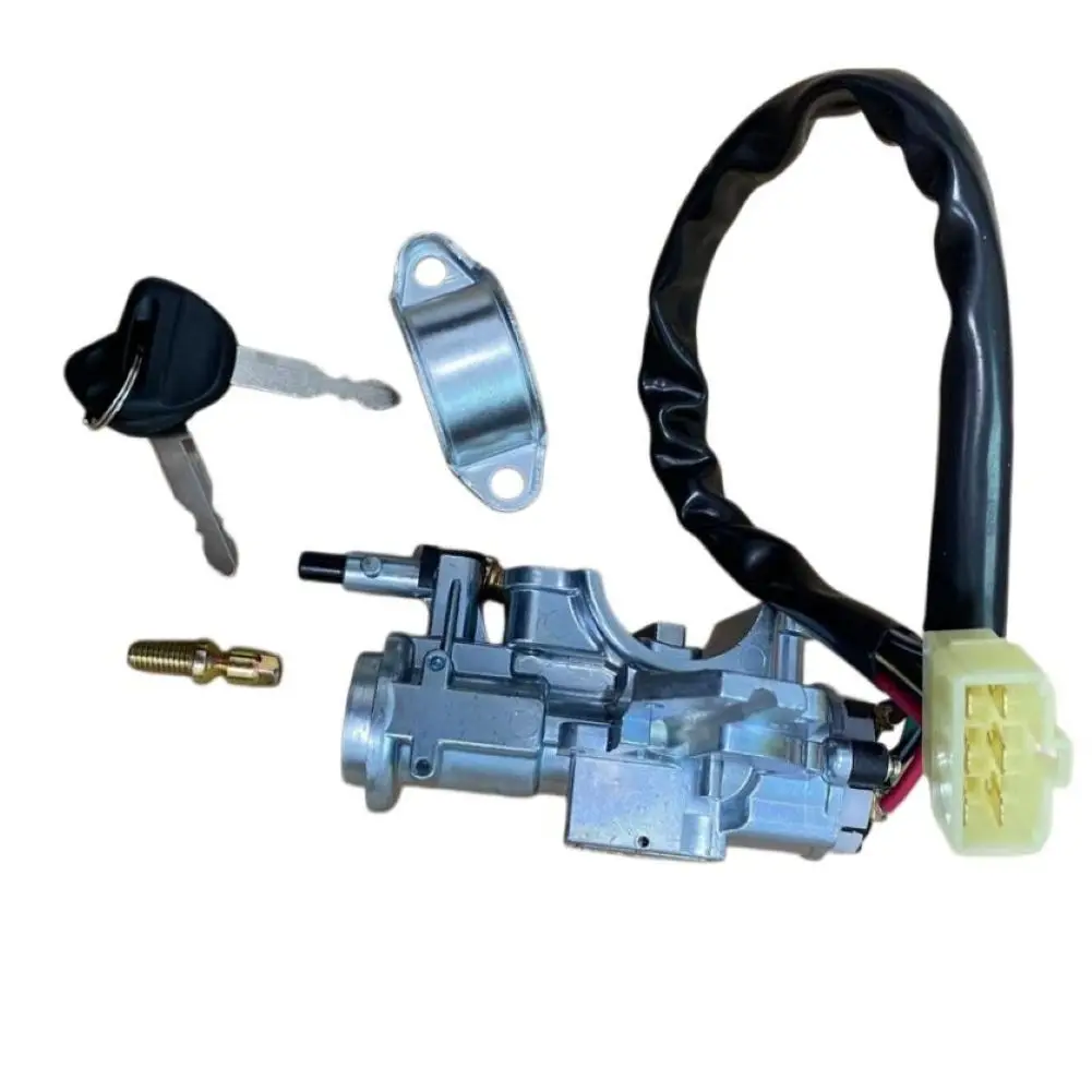 

MB894755 MB894100 Ignition Switch Starter & Keys Ignition Switch Kit For Mitsubishi For L200 Car Original Accessories