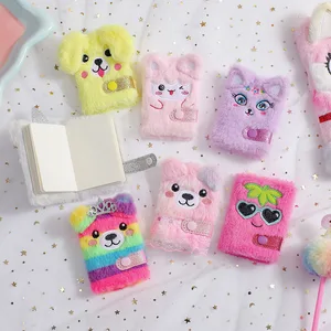 8 notebook berbulu penjualan terbaik - №