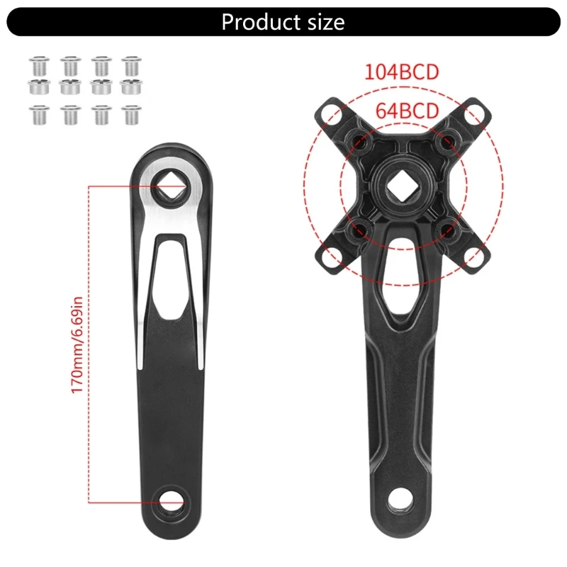 Aleas aluminio A1A2 Capas cuadradas Durabilidad Durabilidad fija Bandeo fijo Banquie para mejorar escalada y