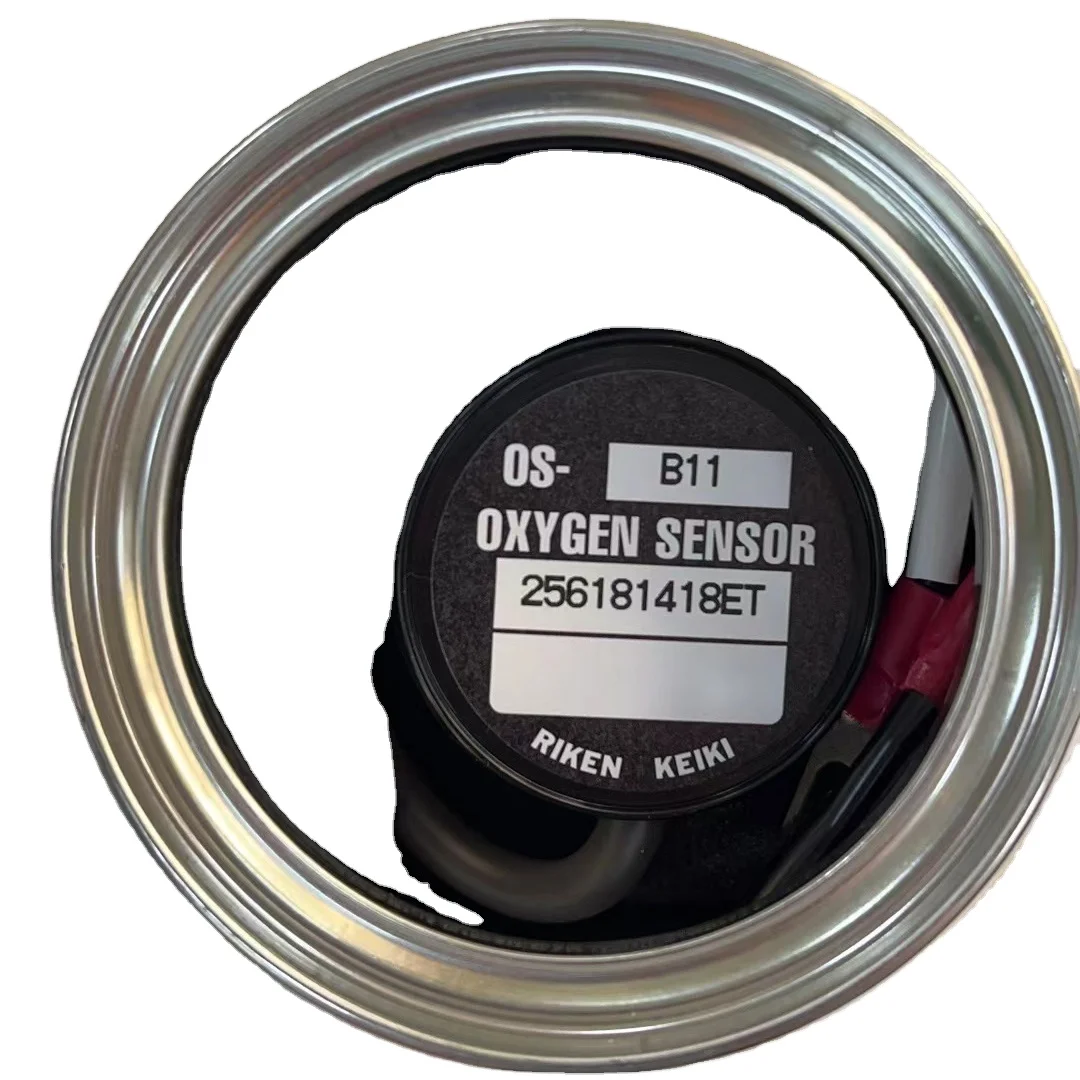 

OS-B11 Detector Oxygen sensor OS-B11 Oxygen probe