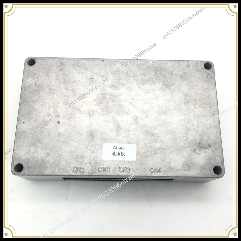 Excavator SH-A5 Computer Board Assembly