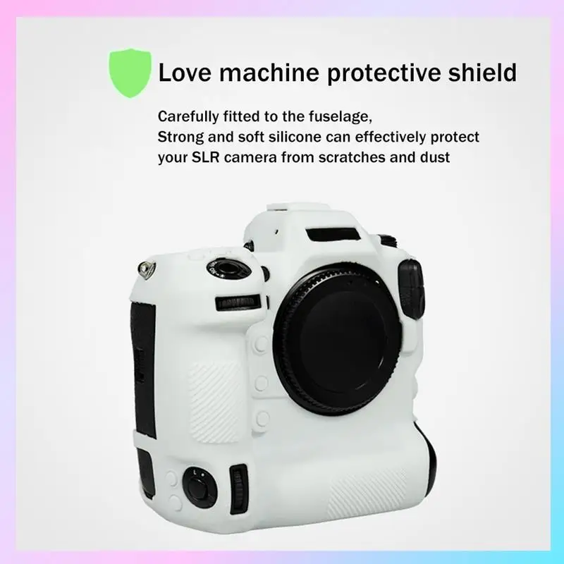 T23C Camera Protect… - image