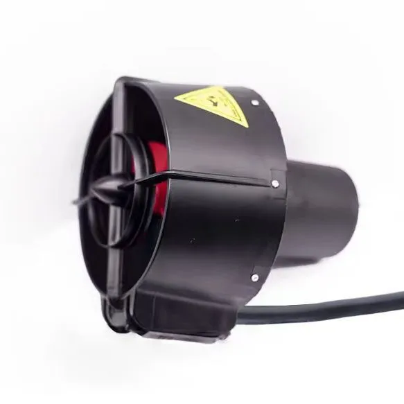 

Double-engine set, underwater brushless thruster, fishing boat, unmanned boat.