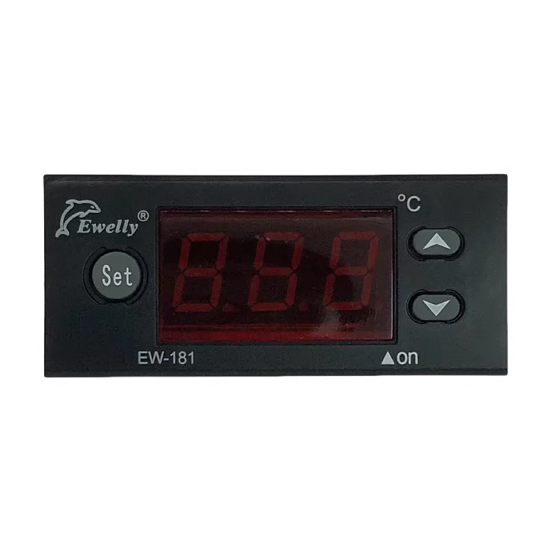 Ewelly Thermostat E…