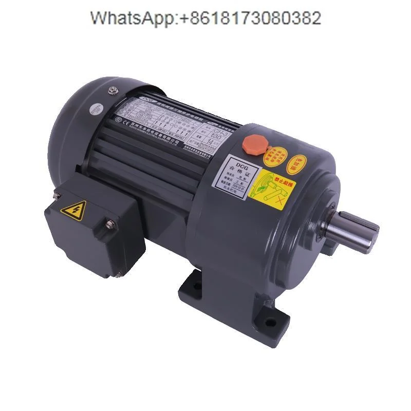 380V200W400W750W Mo…