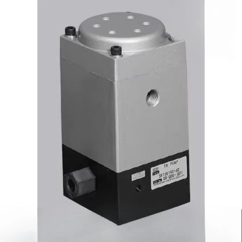 

SR Engineering Drive Pump SR100-20-A1A2 SR70-8-A1 SR06308C-A2