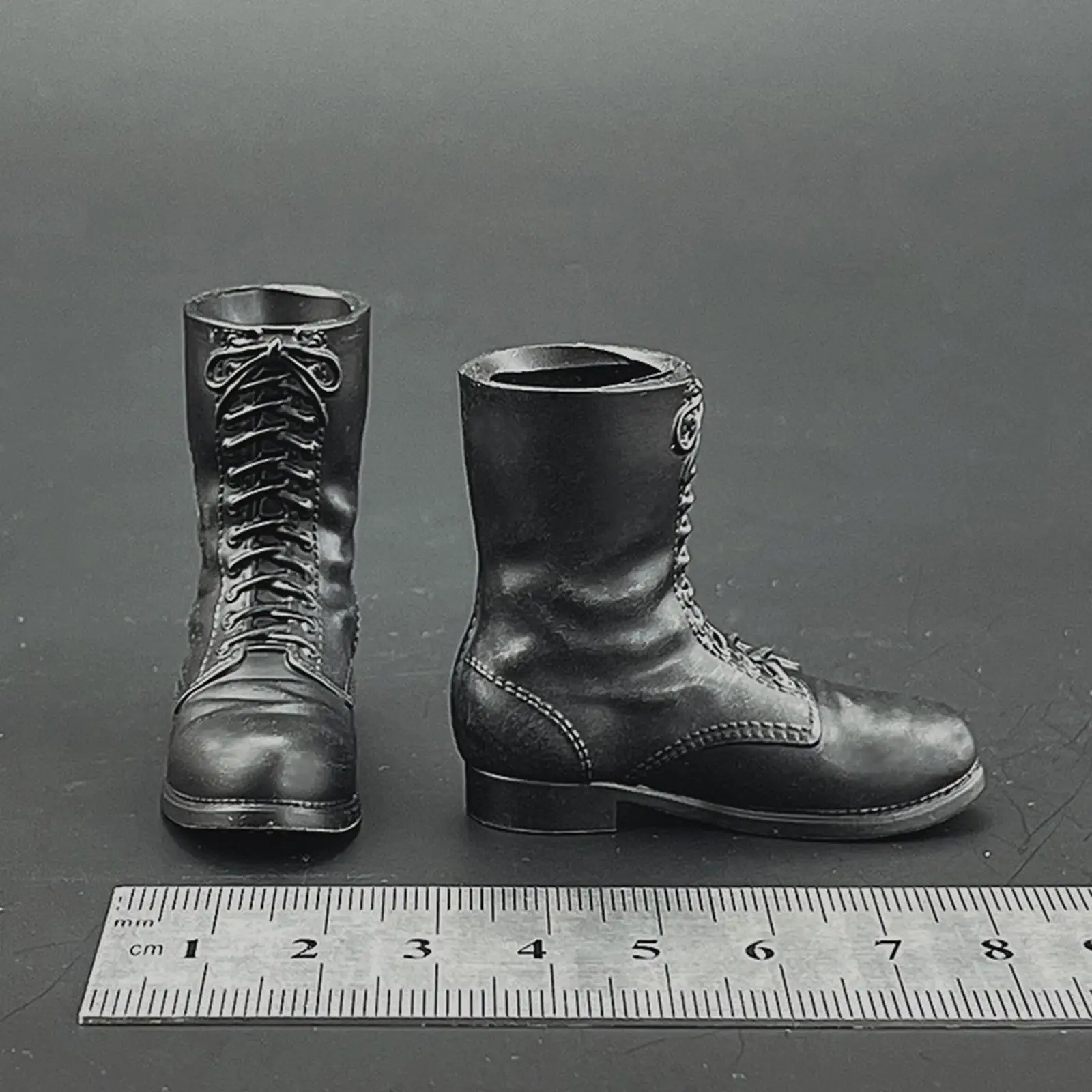 حذاء دمية مشترك لـ 12 "موديل دمية ، شكل حركة ، أجزاء جسم ذاتية الصنع ، إكسسوارات كروية ، مقياس