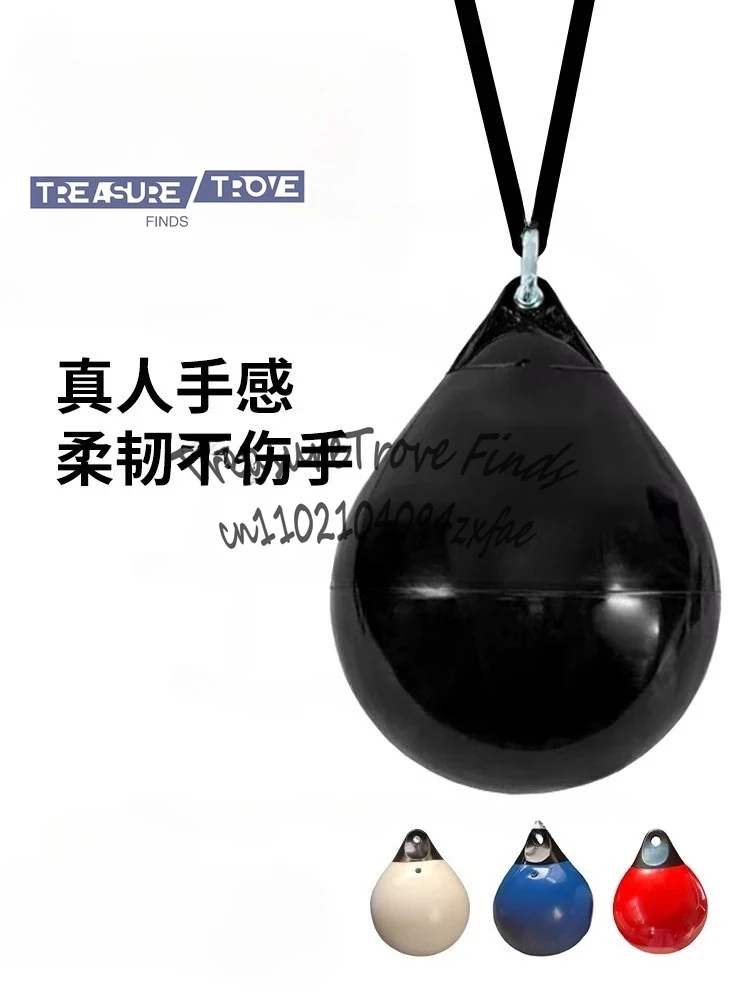 

Боксерский мешок с песком для воды, специальная подвеска, мешок с песком для инъекций воды, тренировочный мешок с песком для взрослых, боксерский мешок с песком для инъекций воды