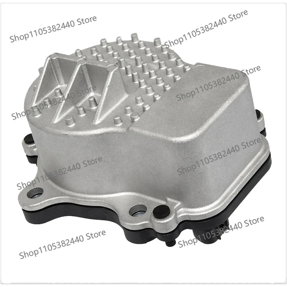 161A0-29015 161A0-39015 Electronic Water Pump, Engine Coolant Pump Replacement for Corolla 1.8L