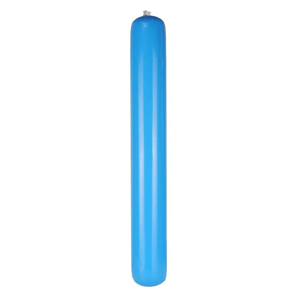 4 個カラフルなビーチ用スイミングプール水のおもちゃ大人子供フロートプールインフレータブルスティック PVC 水泳麺プール麺