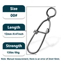 Size 00  12mm  6kg