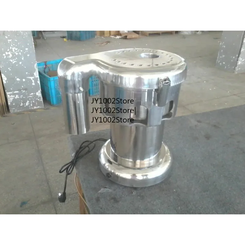 

Commercial Large Capacity Stainless Steel Electric Juicer Blender Fruit Juicer